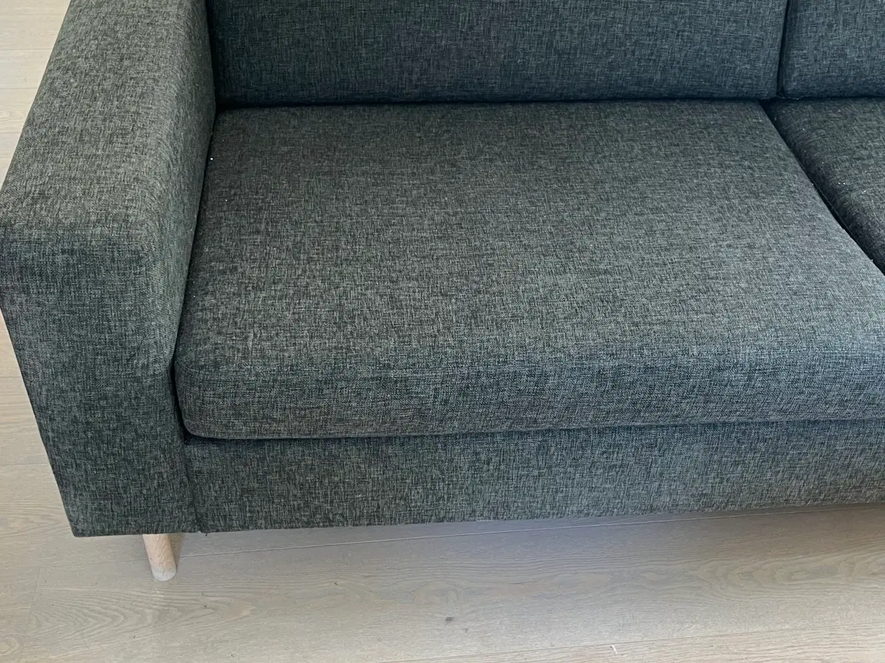 Billede 7 - Hjørnesofa 