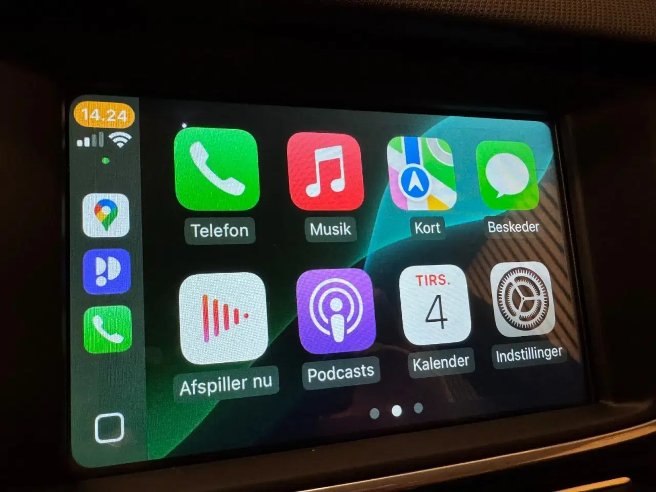 Billede 11 - Opel Crossland X 1,2 T 110 Innovation