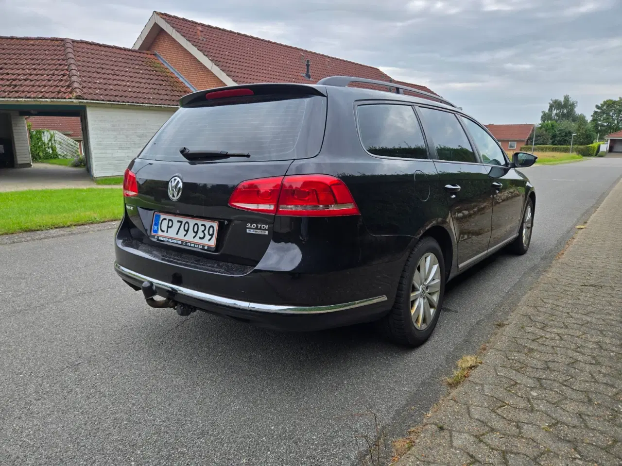 Billede 9 - Volkswagen Passat  2.0TDI