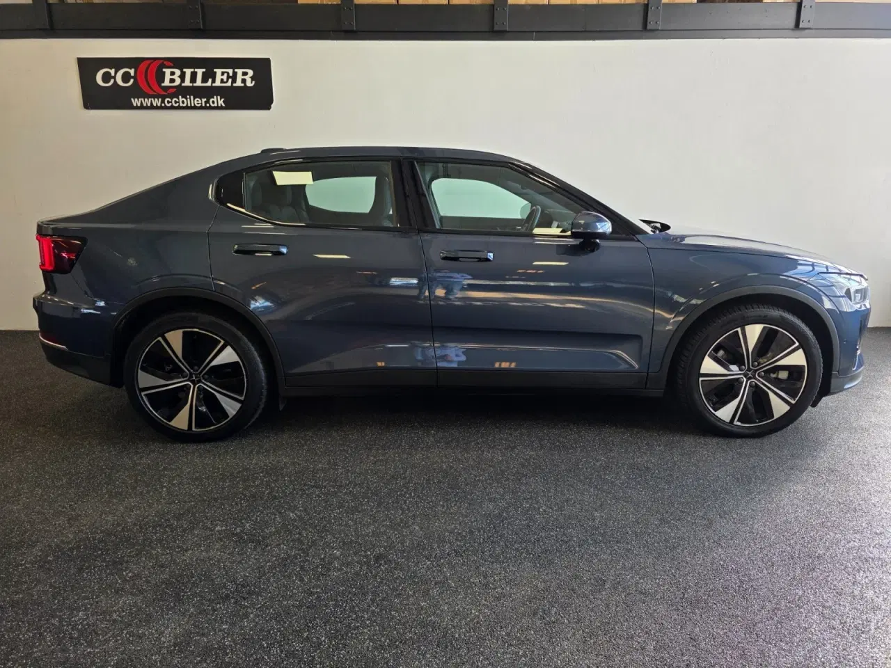 Billede 10 - Polestar 2  Long Range