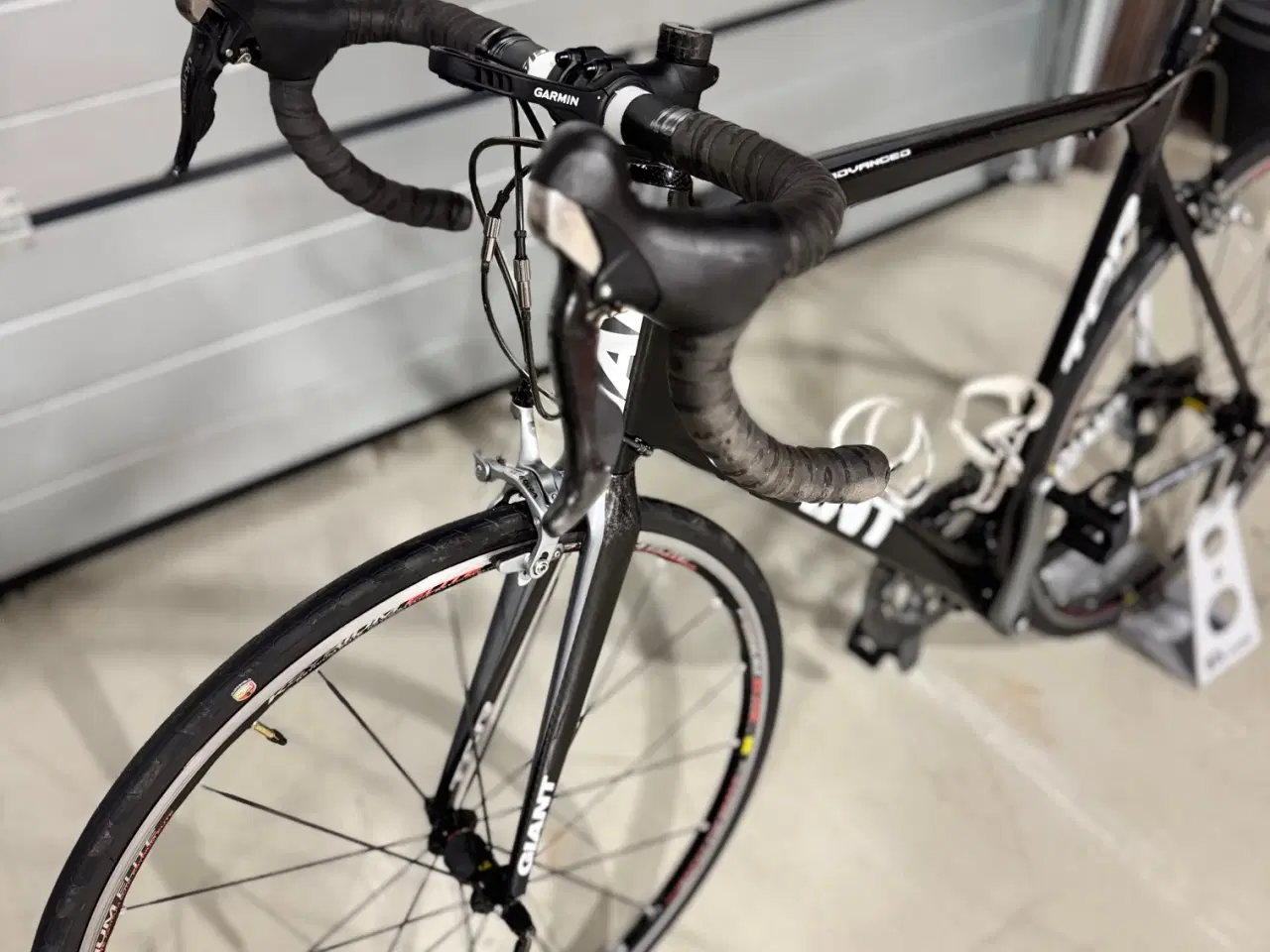 Billede 3 - Racercykel