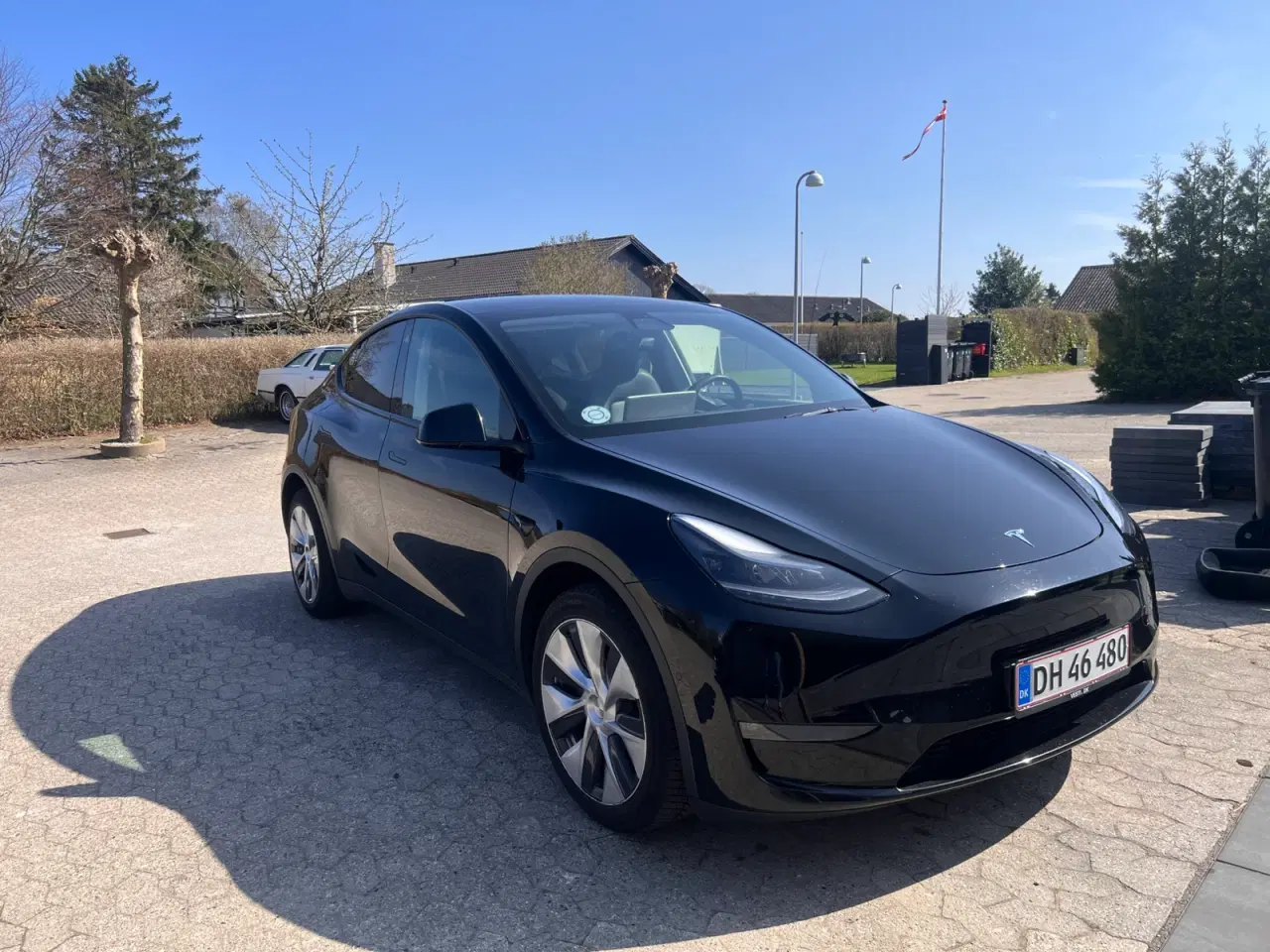 Billede 3 - Tesla Model Y  Long Range AWD