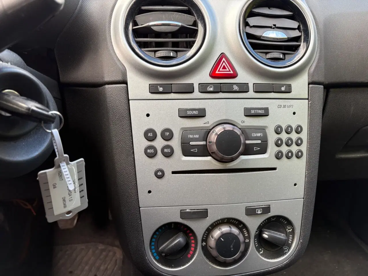 Billede 14 - Opel Corsa 1,0 12V Essentia