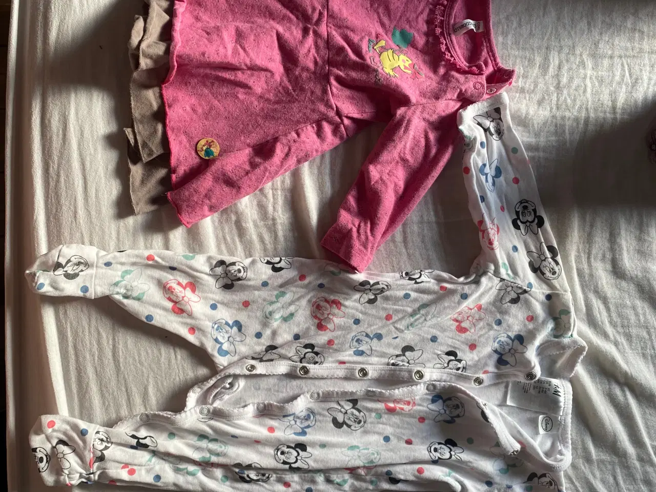 Billede 3 - Baby tøj sælges