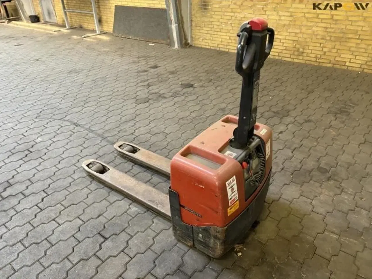 Billede 7 - BT LWE 130