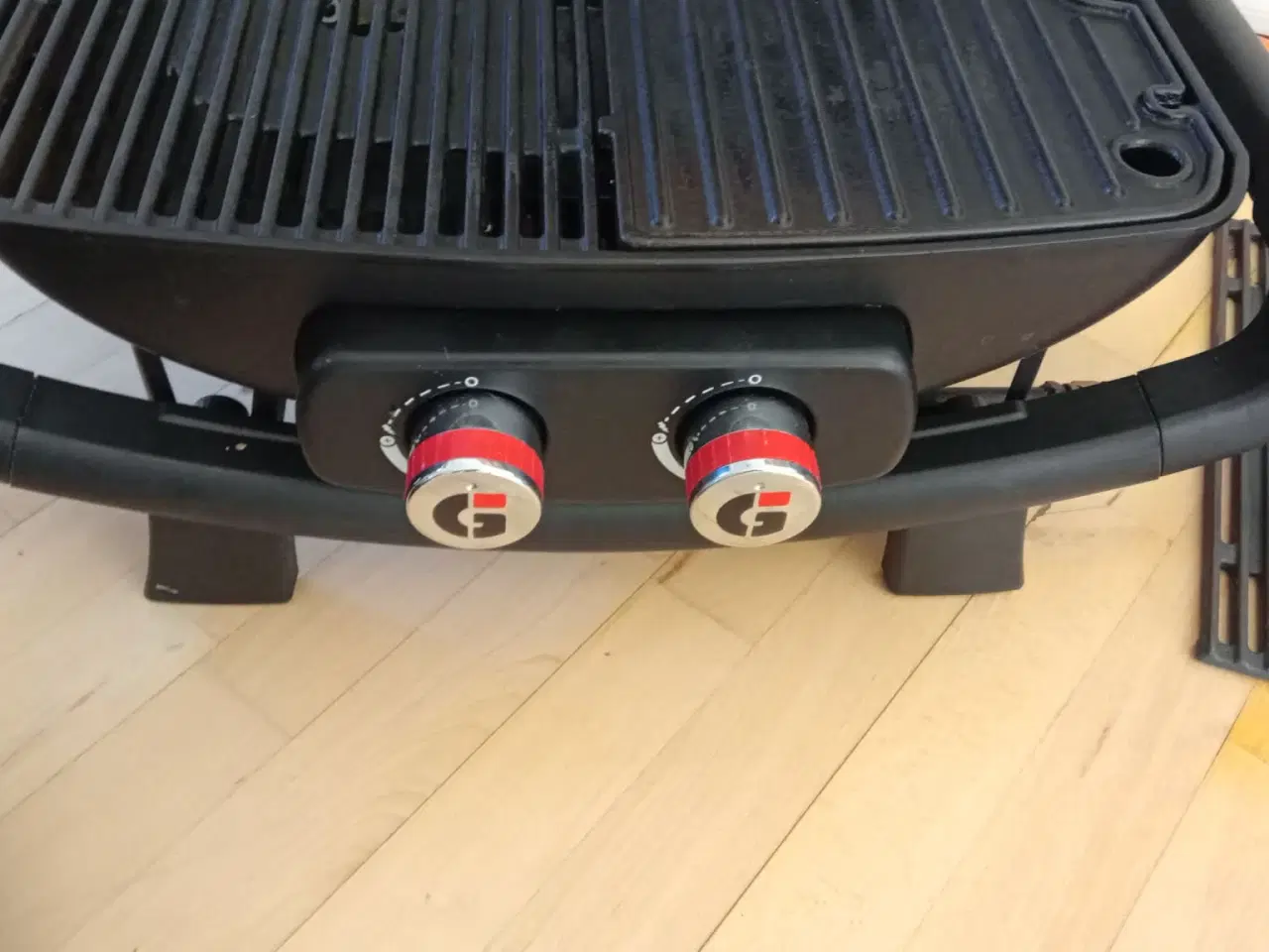 Billede 1 - Grill Grill