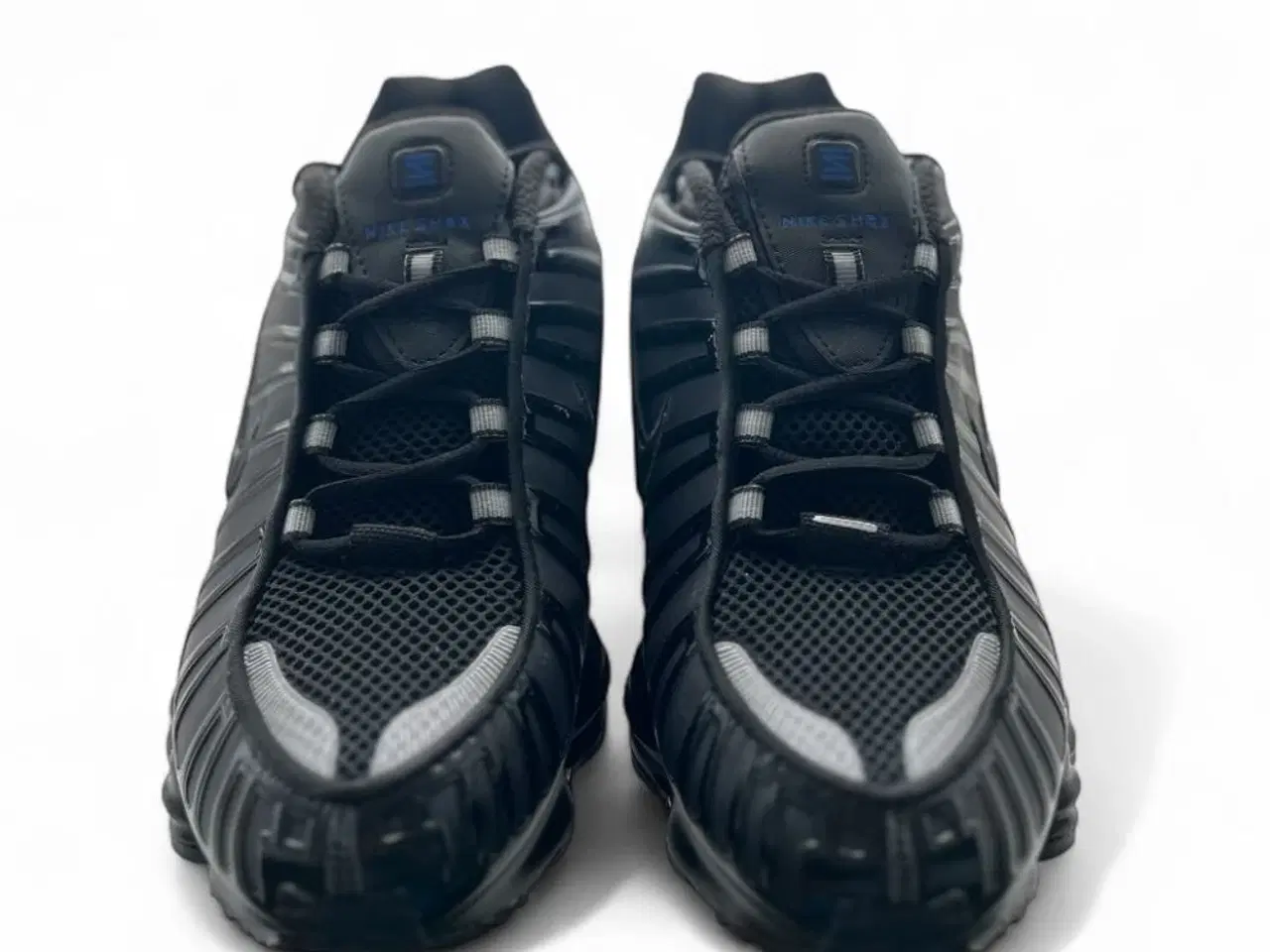Billede 4 - Nike Shox Thermocreative EU44 – Skifter farve! 🔥