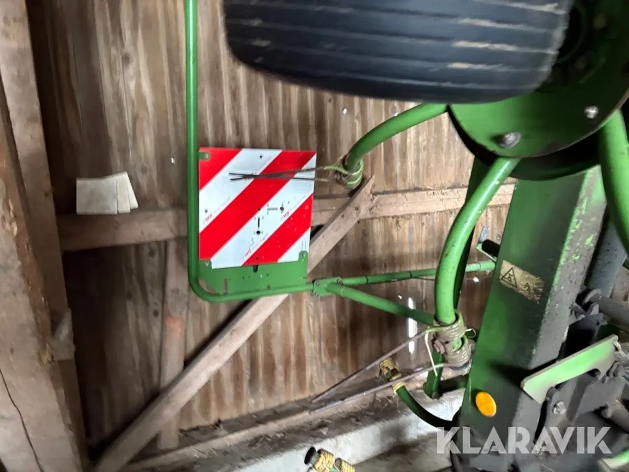 Billede 10 - Rotorrive Krone KW 7,82