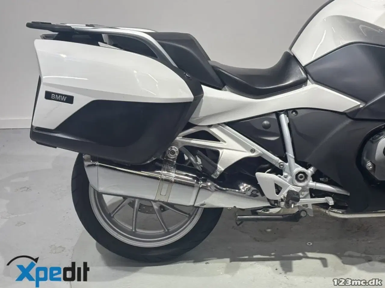 Billede 3 - BMW R 1250 RT