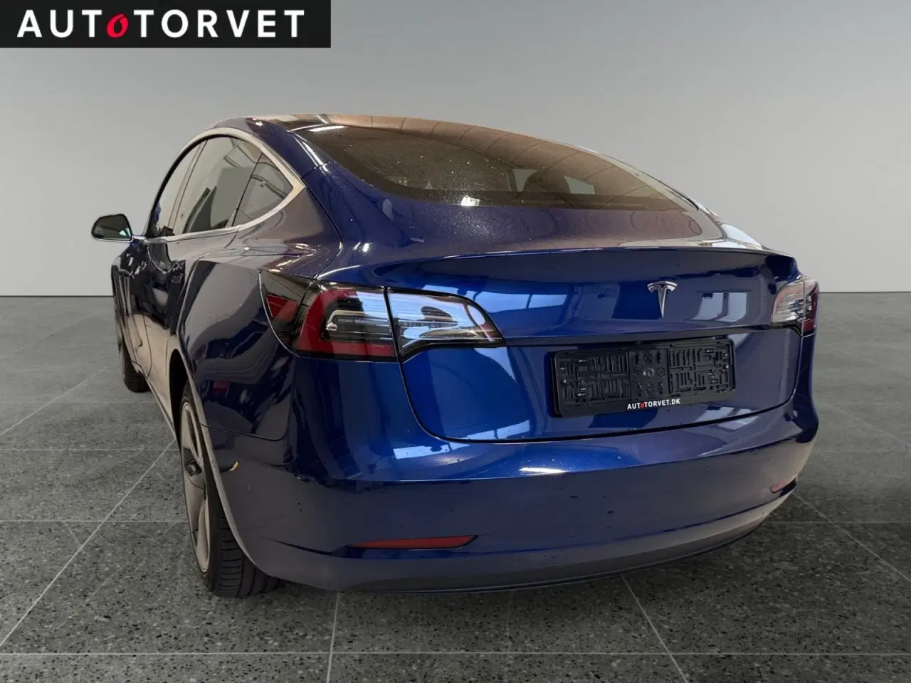 Billede 4 - Tesla Model 3  Standard Range+ RWD