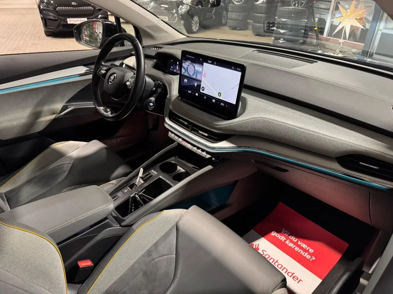 Billede 16 - Skoda Enyaq 60 iV Lounge