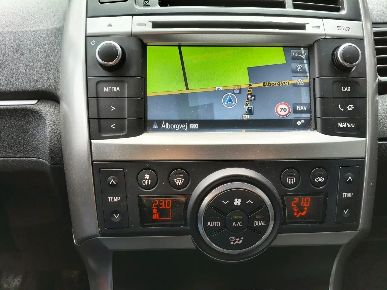 Billede 13 - Toyota SportsVan 2,0 D-4D DPF T2 Touch 124HK 6g