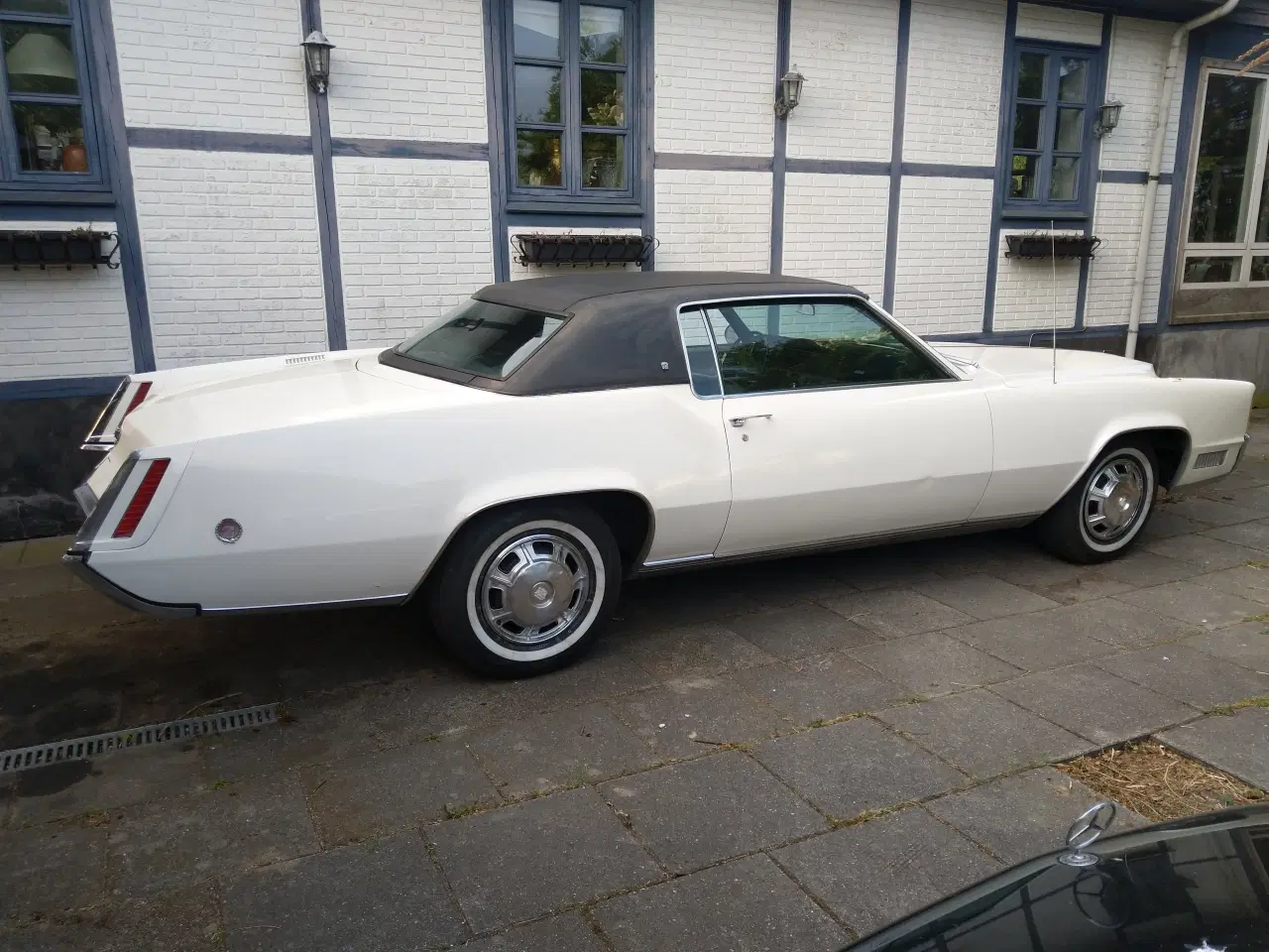 Billede 16 - Cadillac Eldorado Coupe