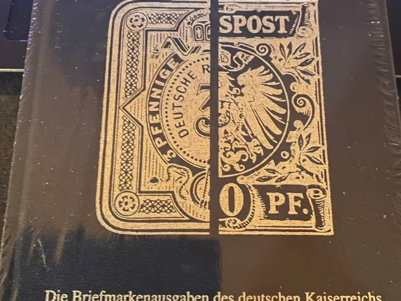 Billede 1 - Reichpost 1889-1900