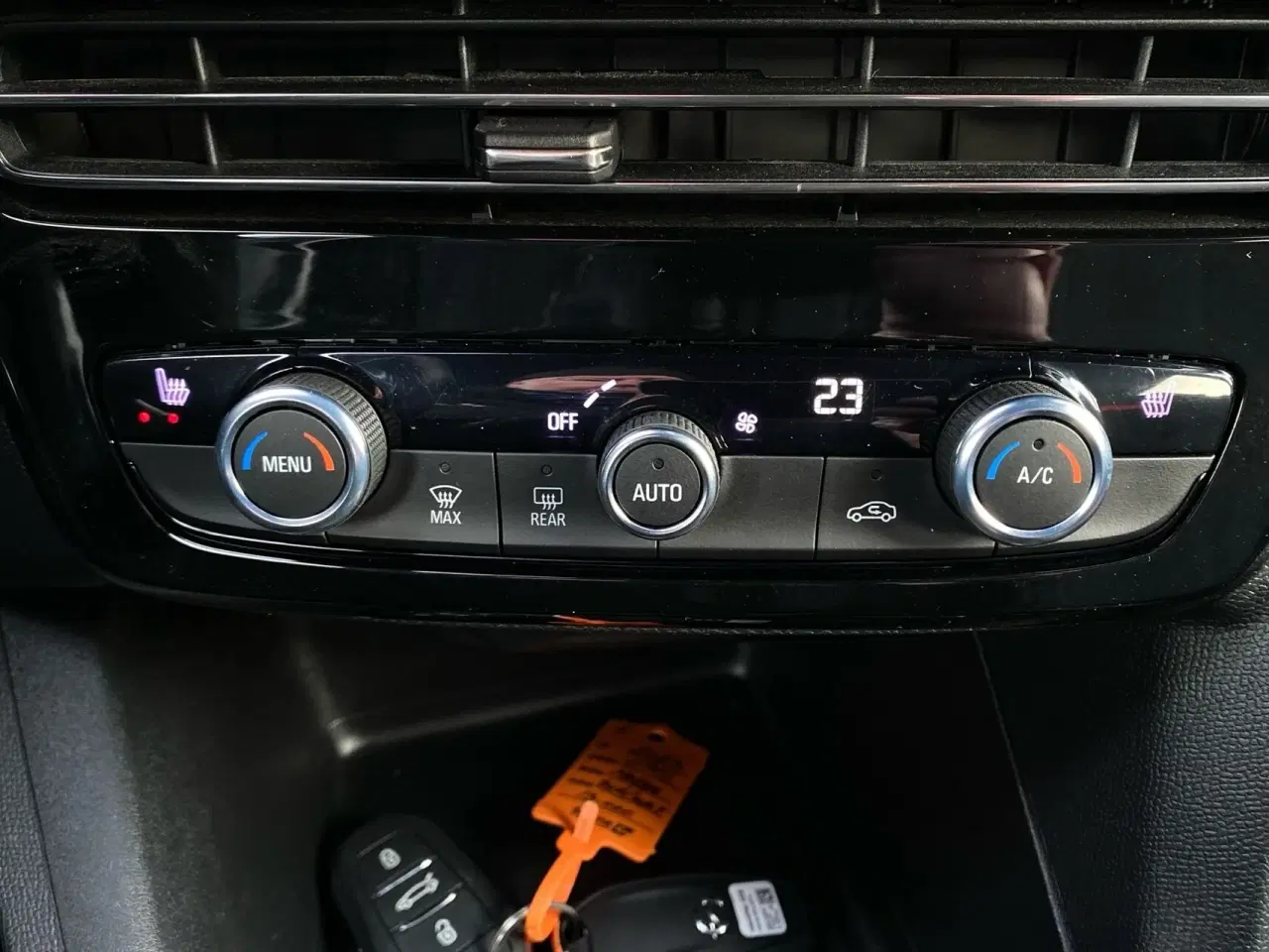 Billede 18 - Opel Mokka-e EL GS-Line 136HK 5d Aut.