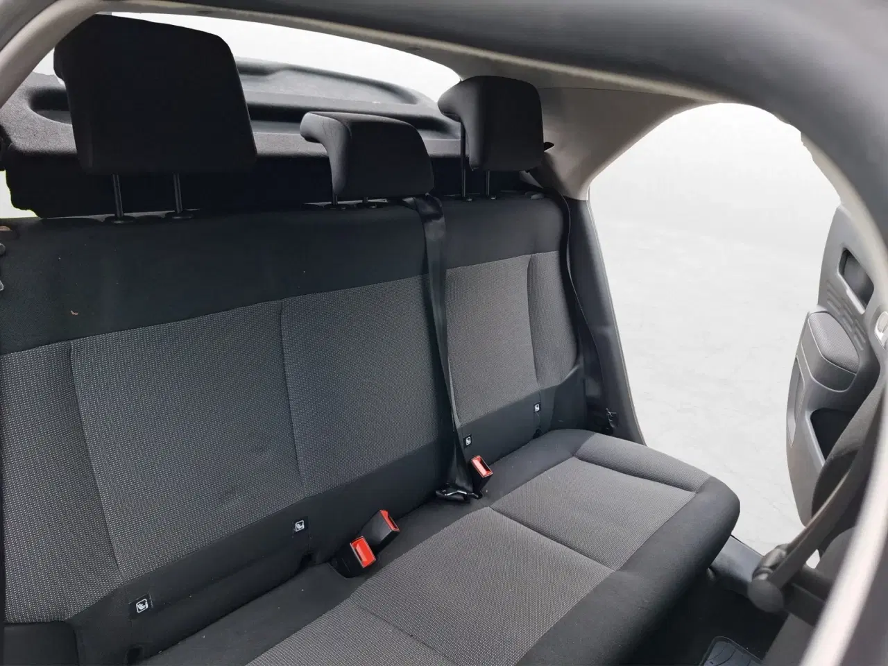 Billede 15 - Citroën C4 Cactus 1,6 BlueHDi 100 Feel