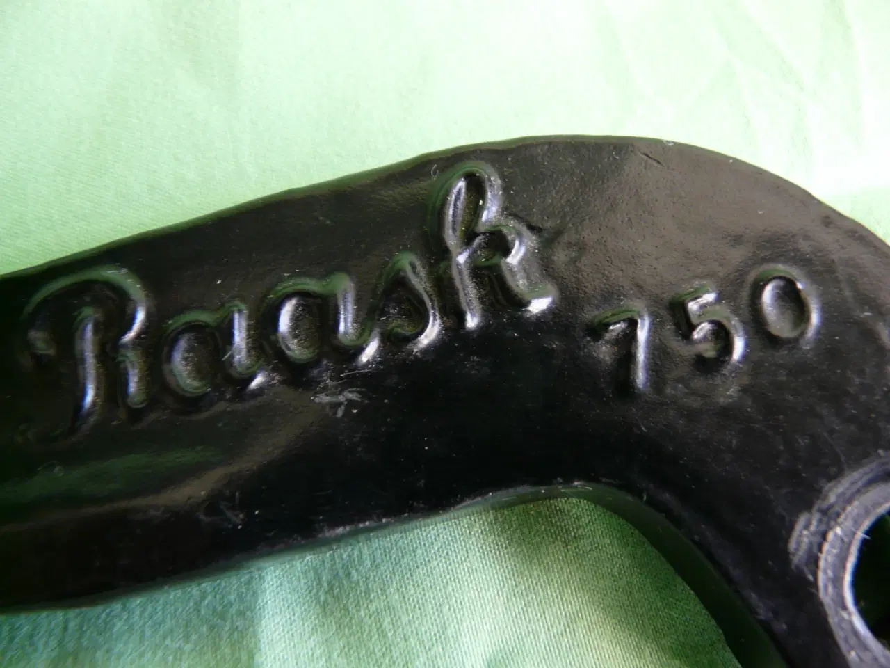 Billede 3 - Fremflyttersæt