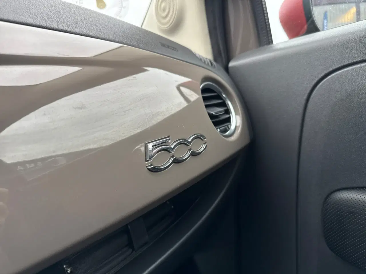 Billede 17 - Fiat 500 1,4 Sport