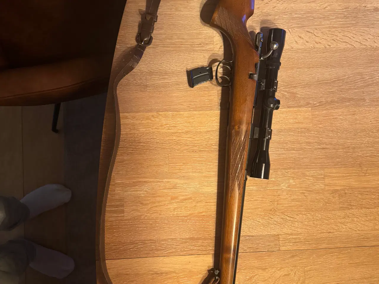 Billede 1 - Anschutz 