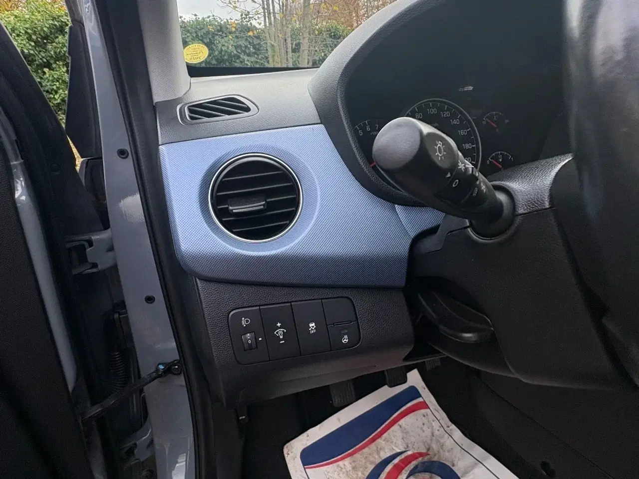 Billede 14 - Hyundai i10 1,0 Go Air