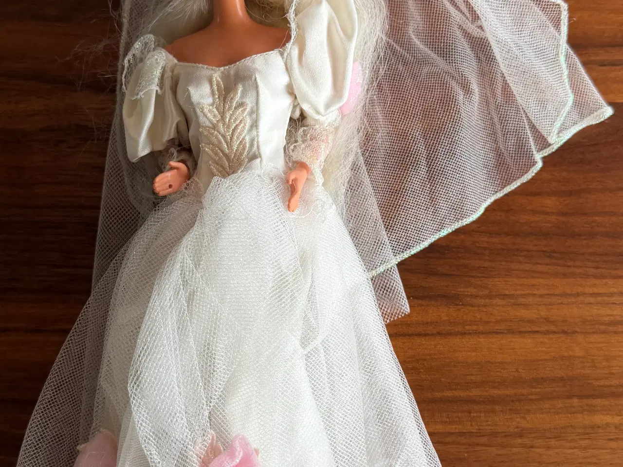 Billede 1 - Barbie - Brud