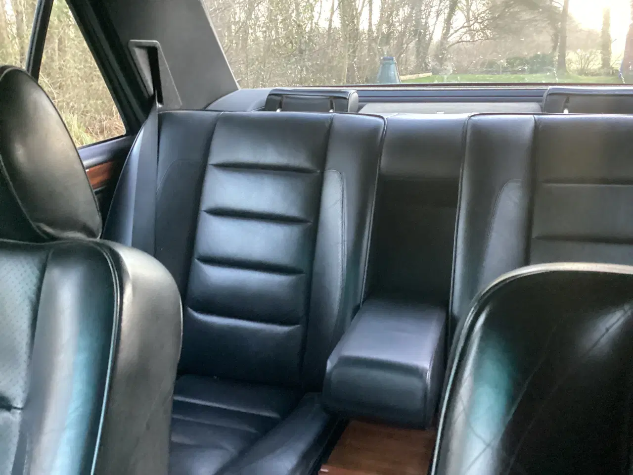 Billede 16 - Mercedes 300E-24