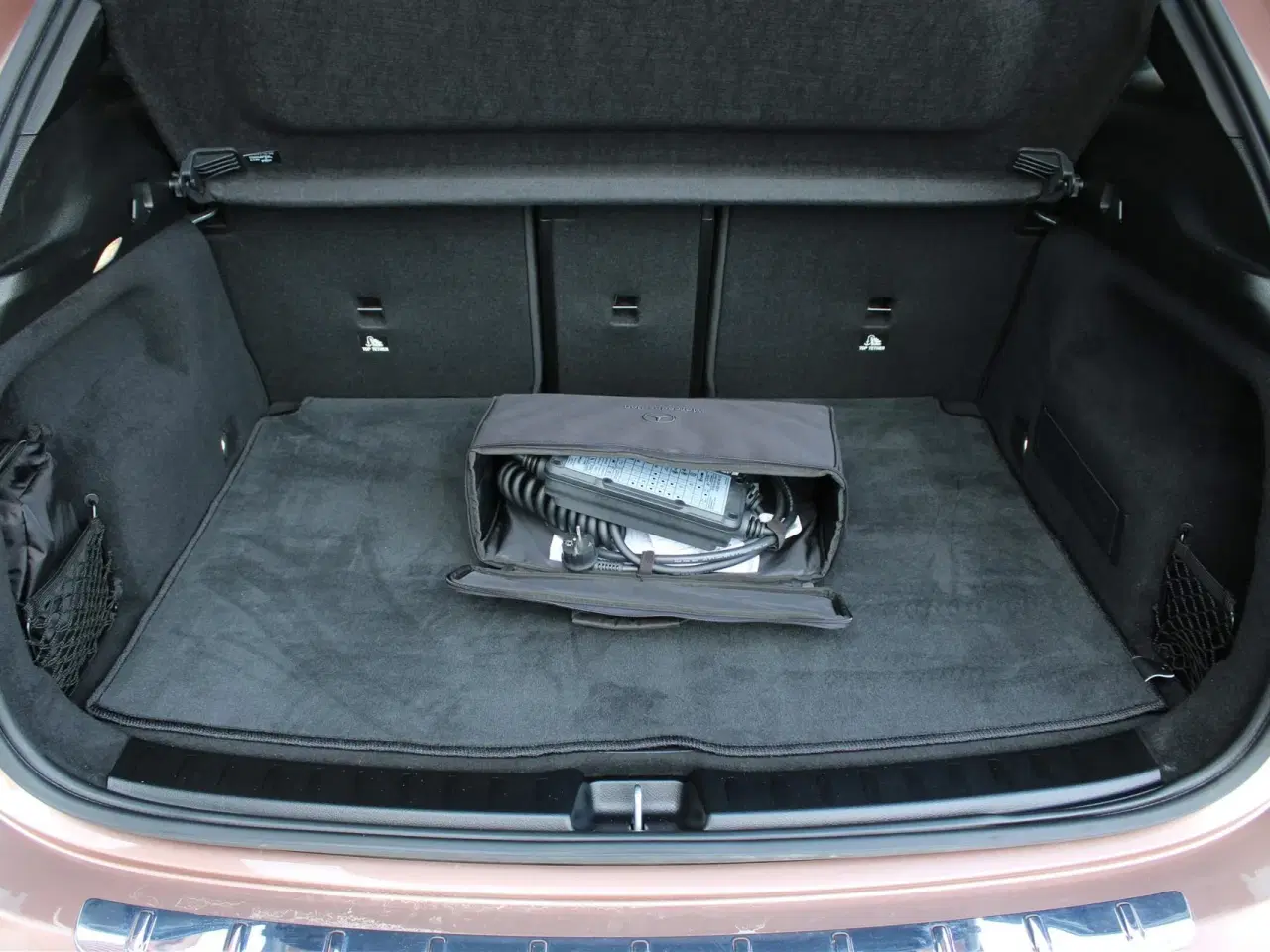 Billede 14 - Mercedes-Benz EQA 250 EL 190HK 5d Aut.