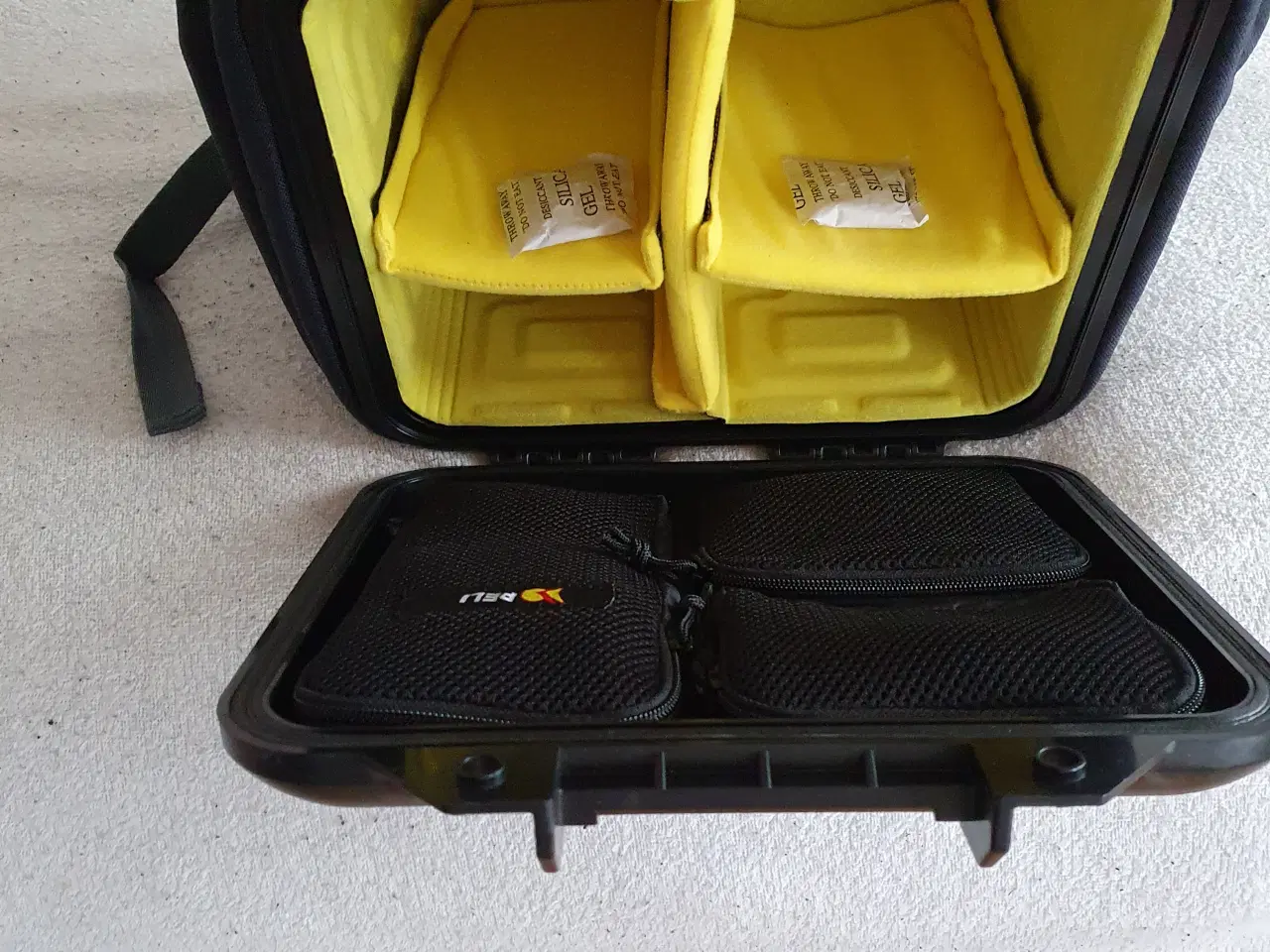 Billede 6 - Peli U160 Urban Elite, helt ny Kamera rygsæk