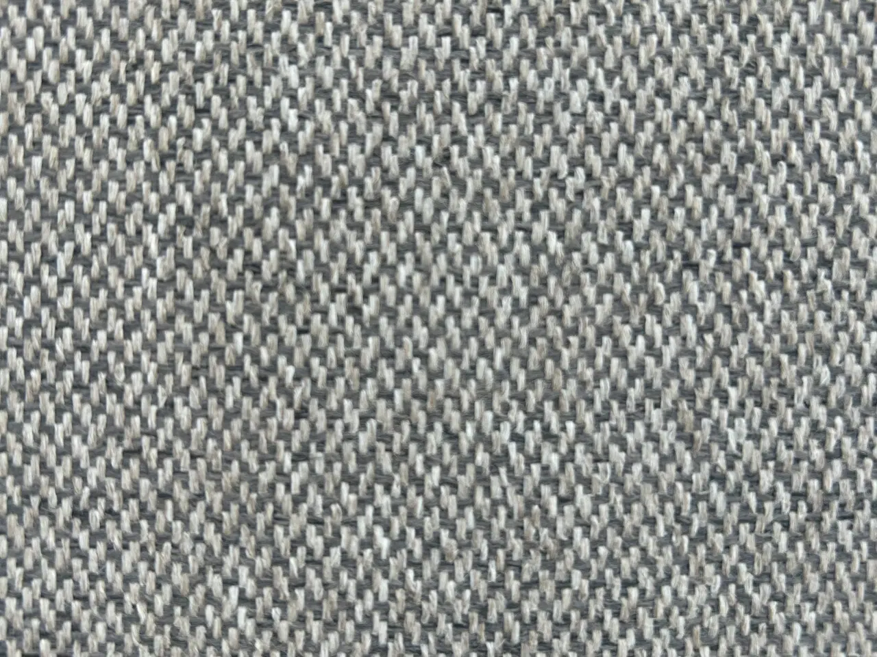 Billede 5 - Flot Chaiselong sofa i beige/grå