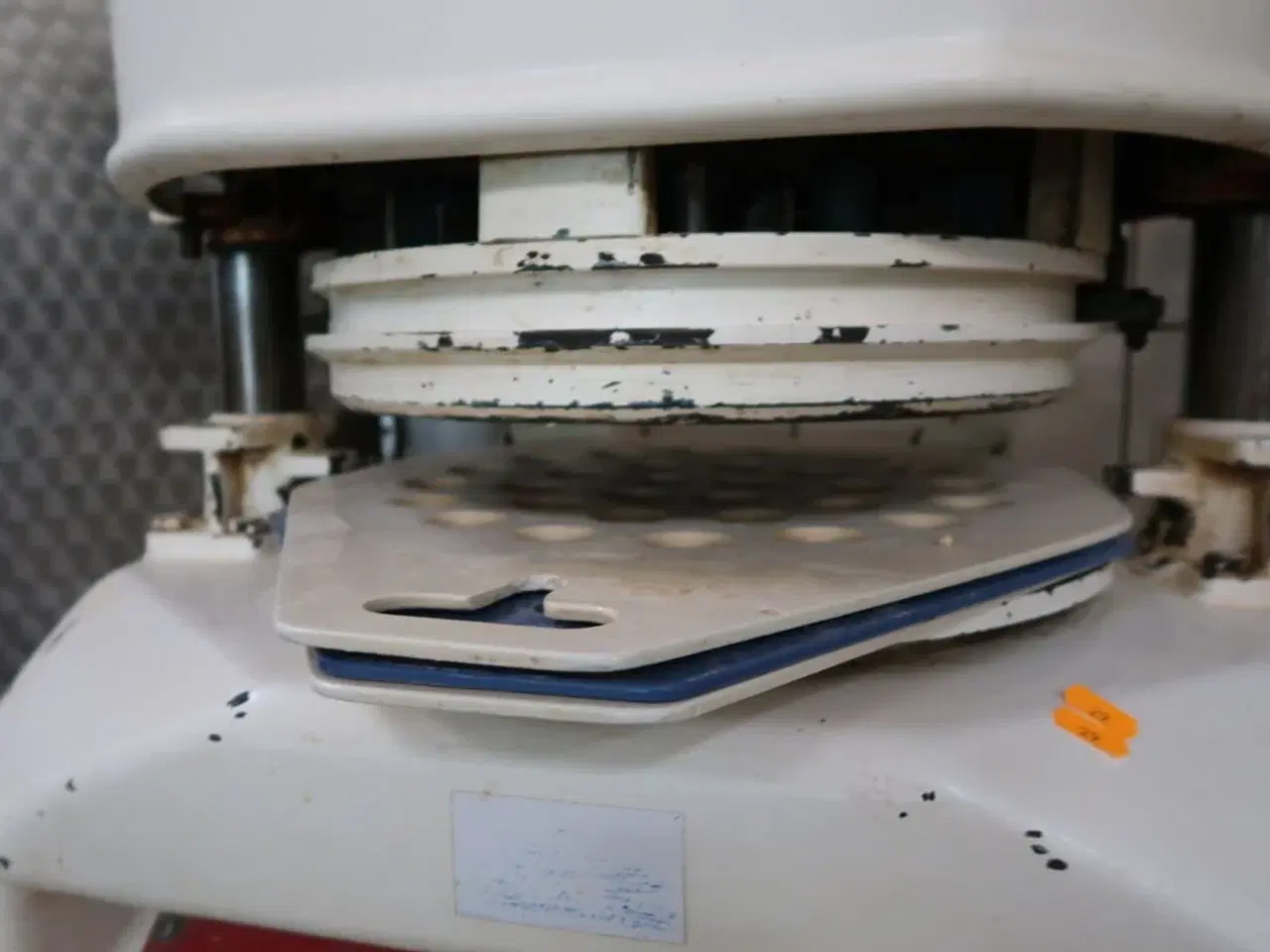 Billede 8 - Rundvirker RECORD