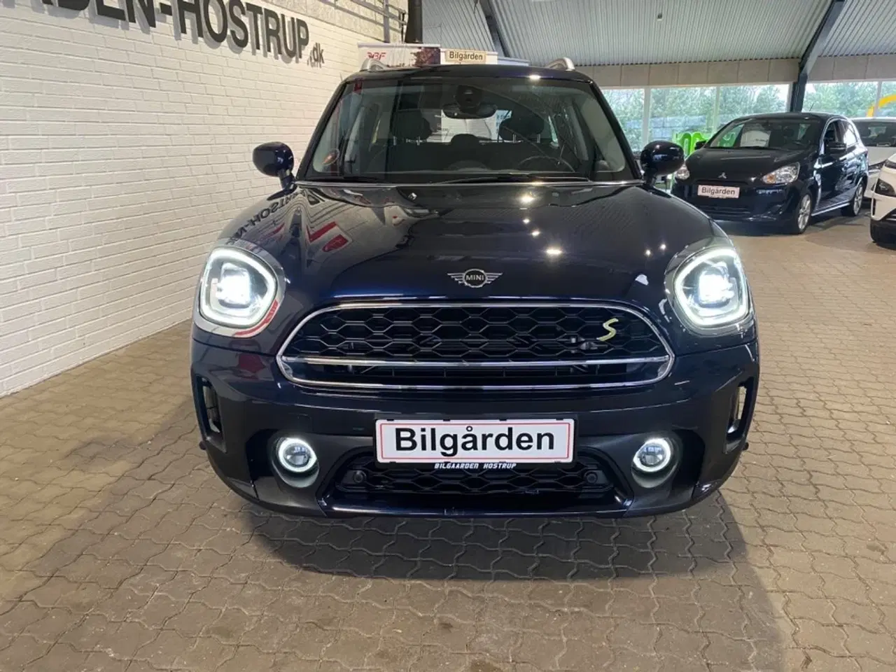 Billede 6 - MINI Countryman Cooper SE 1,5 Essential aut. ALL4