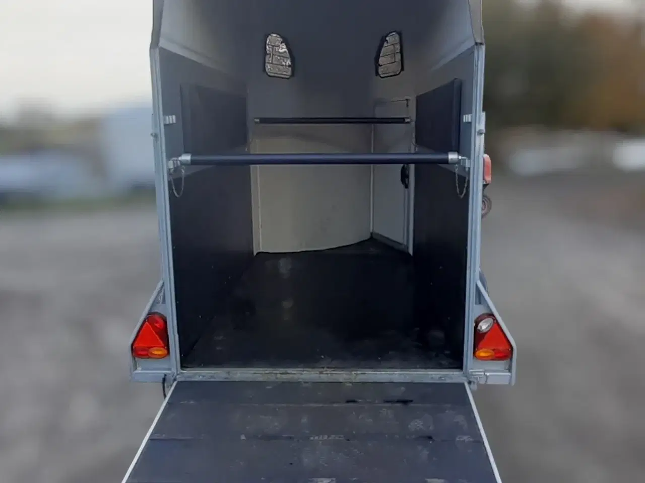 Billede 7 - Cheval Gold One Alu