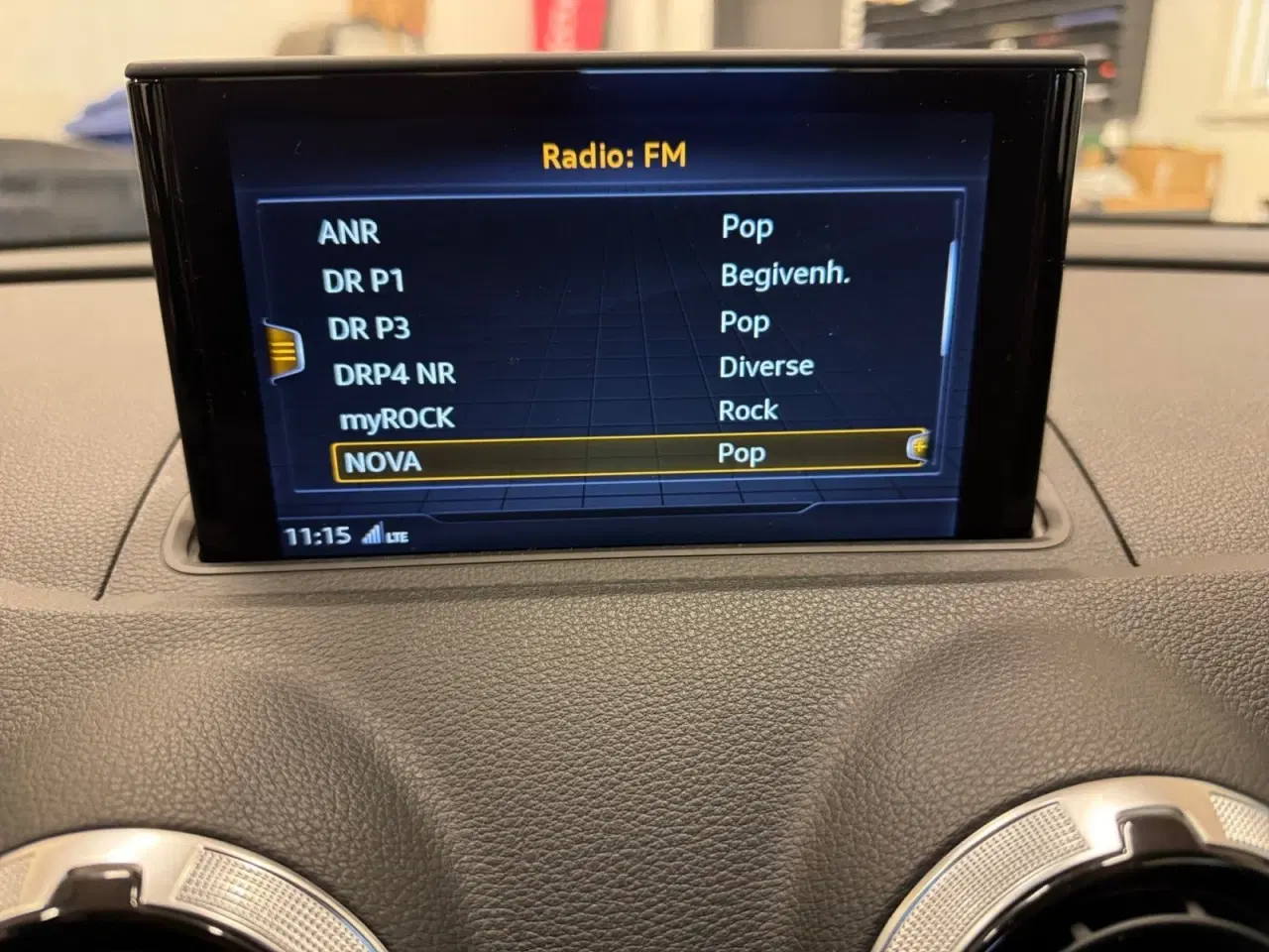 Billede 9 - Audi A3 1,4 e-tron Sportback S-tr.