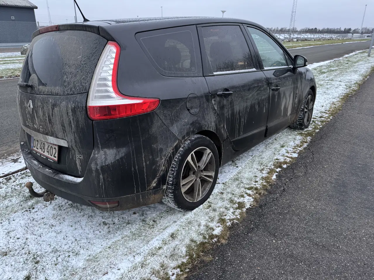 Billede 4 - Renault Grand scenic 3