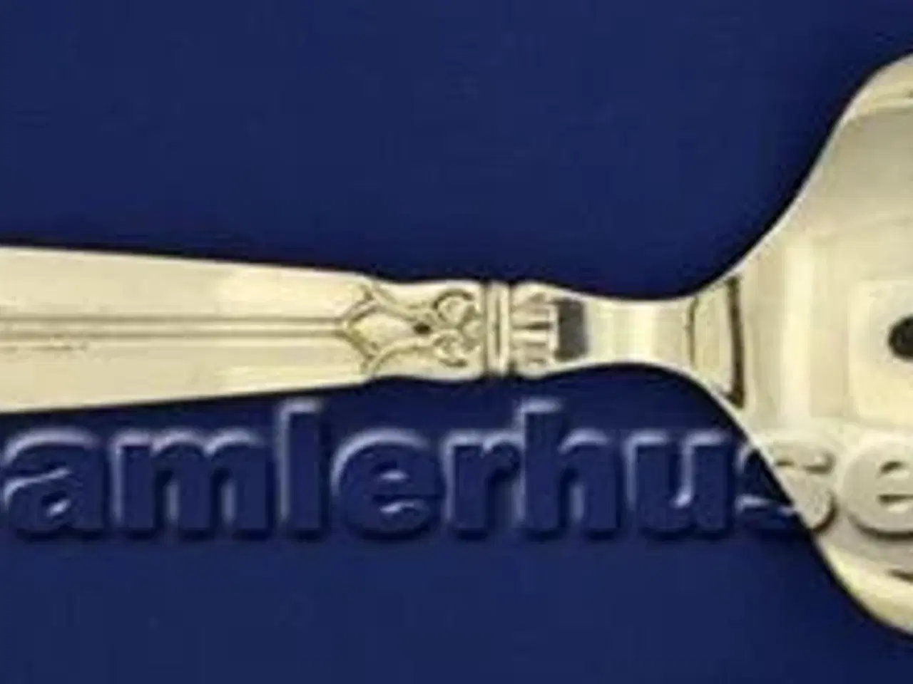 Billede 1 - Major Kartoffelske, 20 cm.