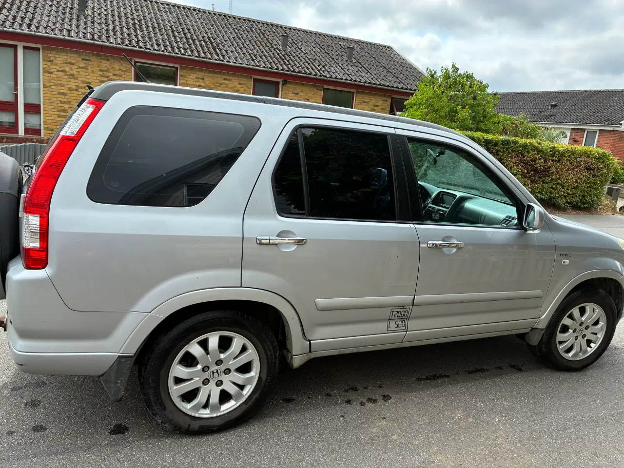 Billede 3 - Honda CR-V