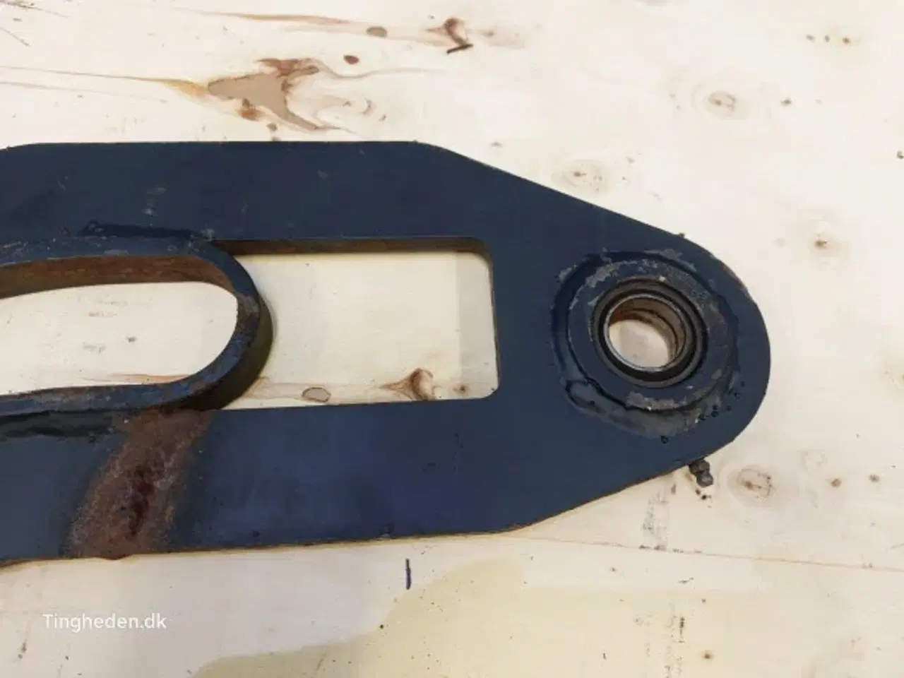 Billede 3 - New Holland 4860S Oppakker Arm R. 84019092