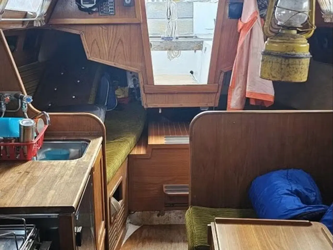 Billede 11 - Marieholm 33 Fortissimo