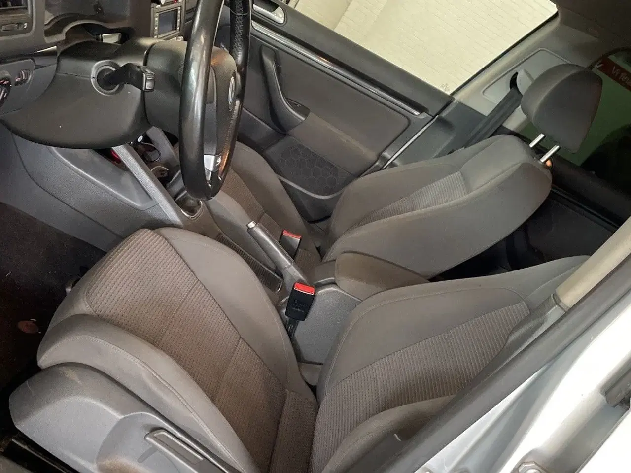 Billede 17 - VW Golf 1,4 TSI Sport 140HK 5d