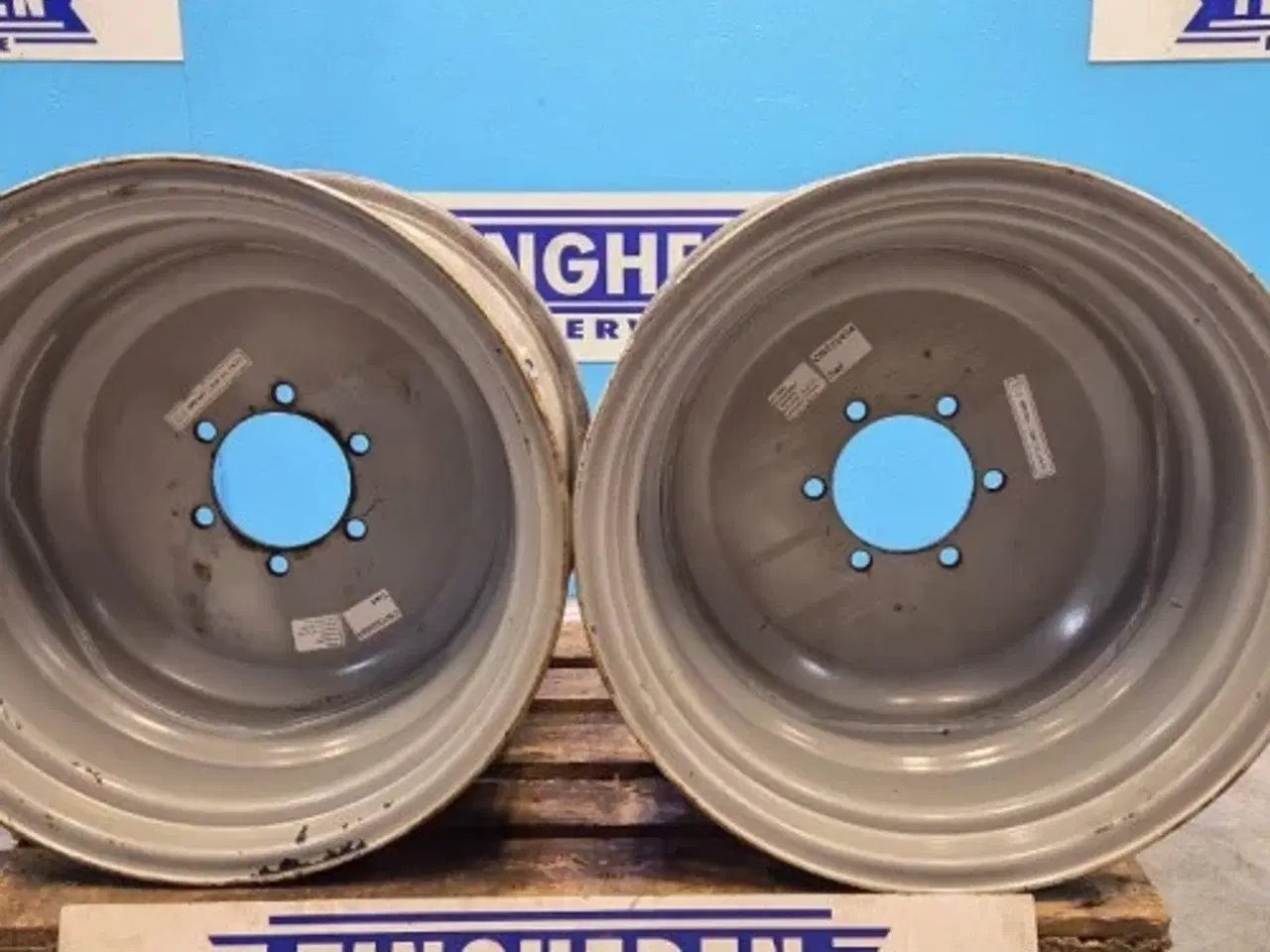 Billede 2 - 26"   DW16X26   Sæt