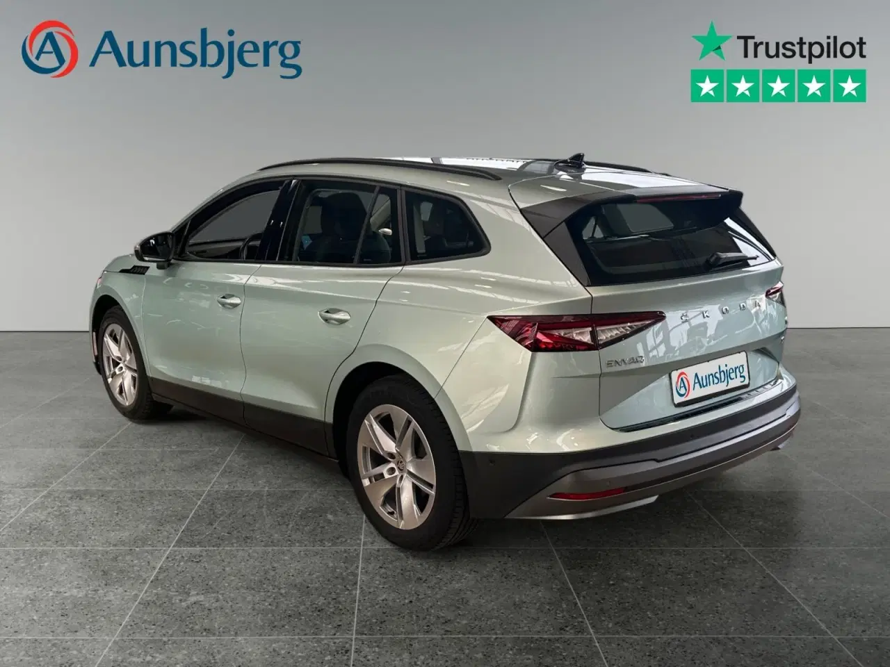 Billede 3 - Skoda Enyaq 60 iV