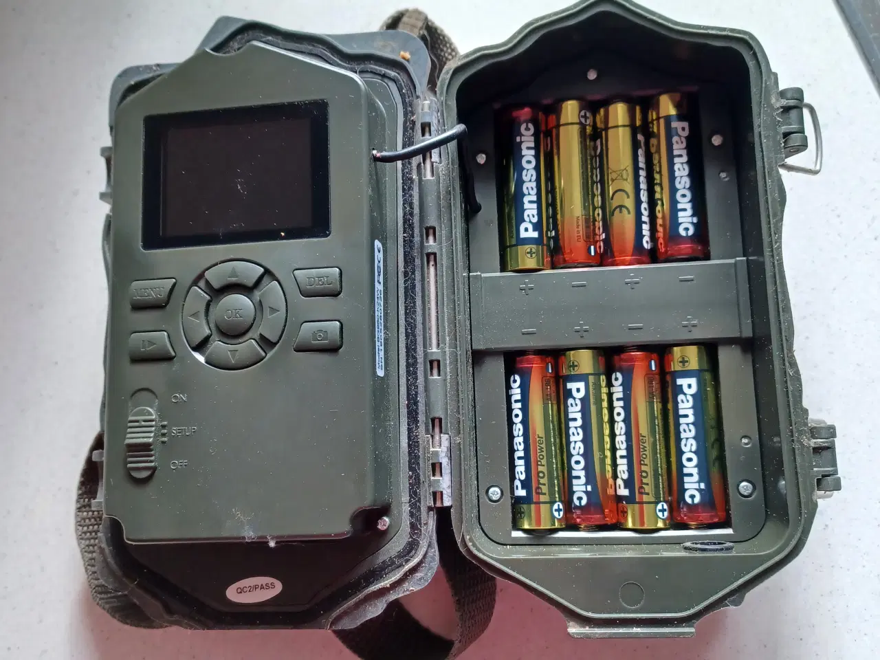Billede 2 - Bolyguard vildtkamera BG960-K24W