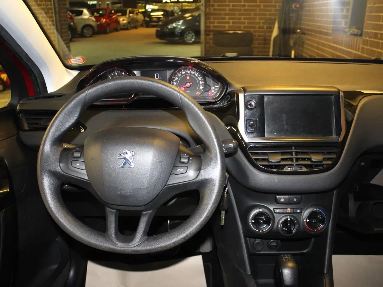 Billede 7 - Peugeot 208 1,2 VTi Active