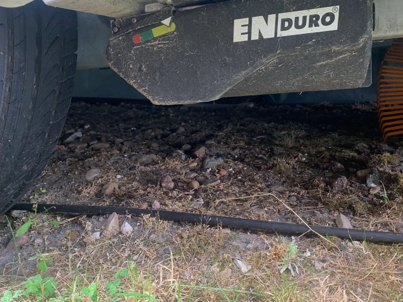 Billede 9 - Knaus Südwind 500 EU