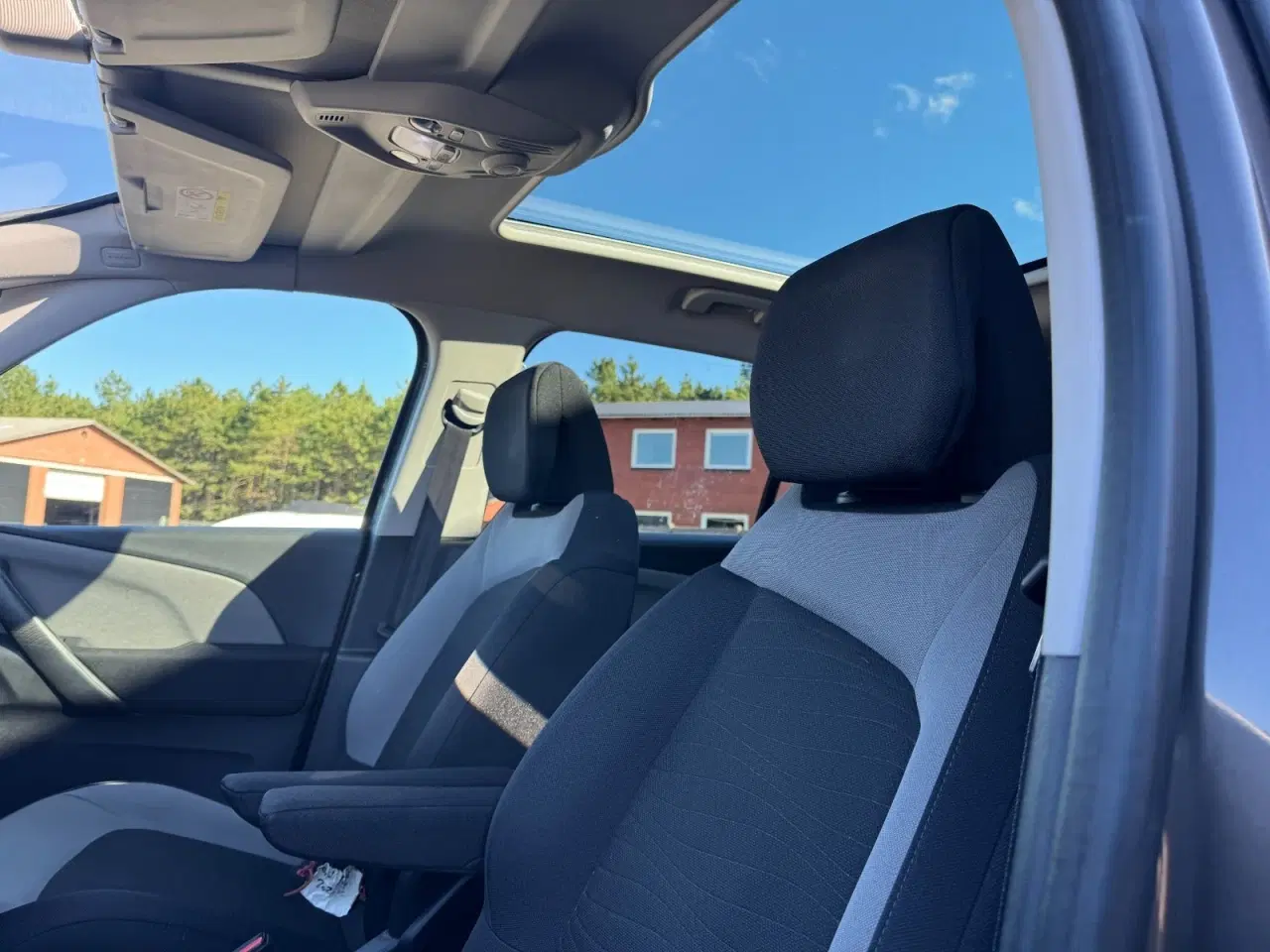 Billede 12 - Citroën Grand C4 Picasso 1,6 BlueHDi 120 Intensive EAT6 7prs