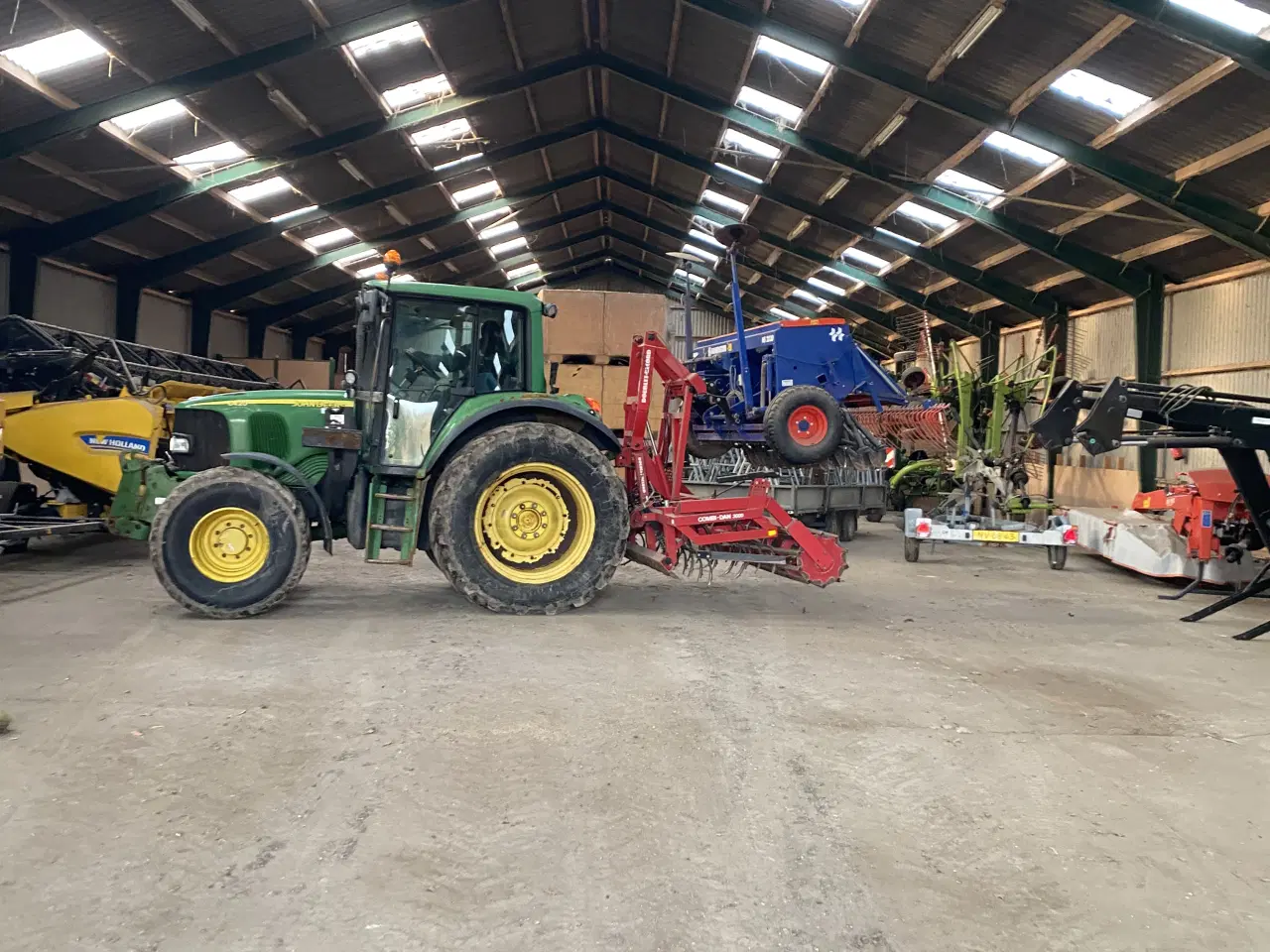 Billede 10 - Nordsten NS2030