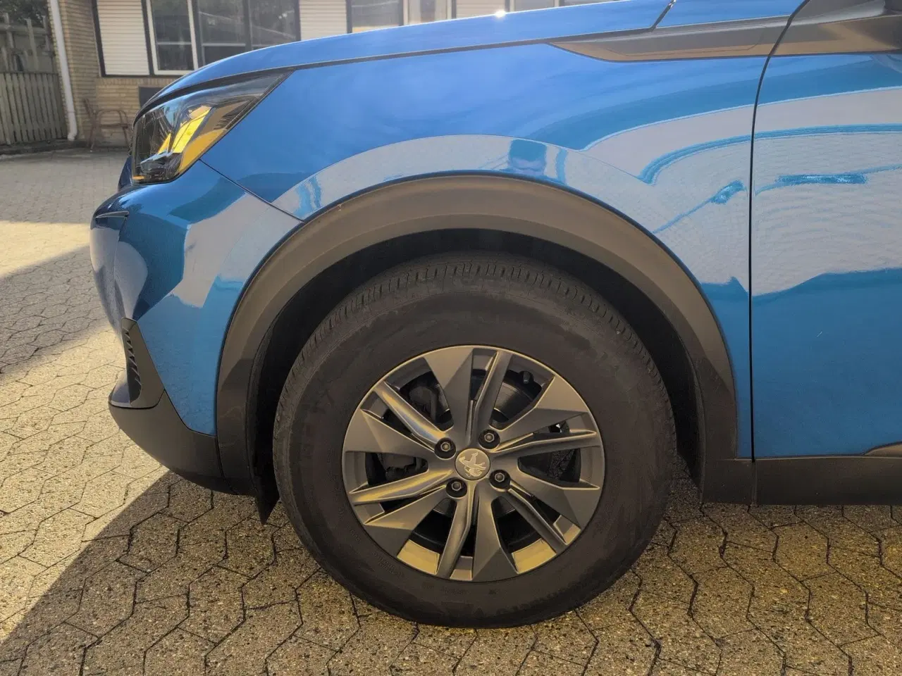 Billede 19 - Peugeot 2008 1,2 PureTech 130 Active Limited