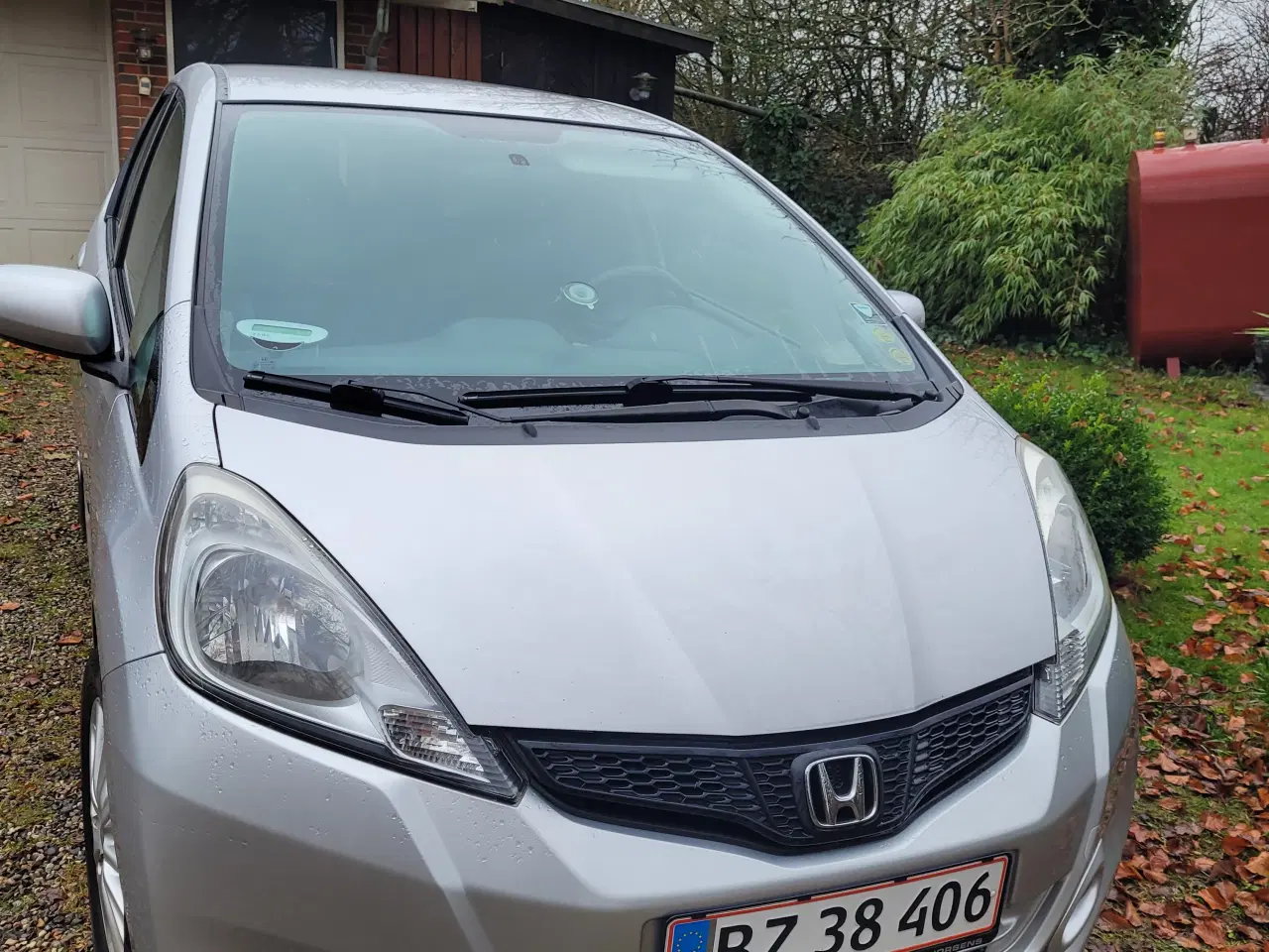 Billede 5 - Honda jazz 1.4 i-vtec