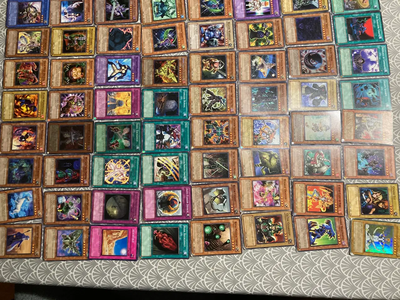 Billede 4 - Yugioh 