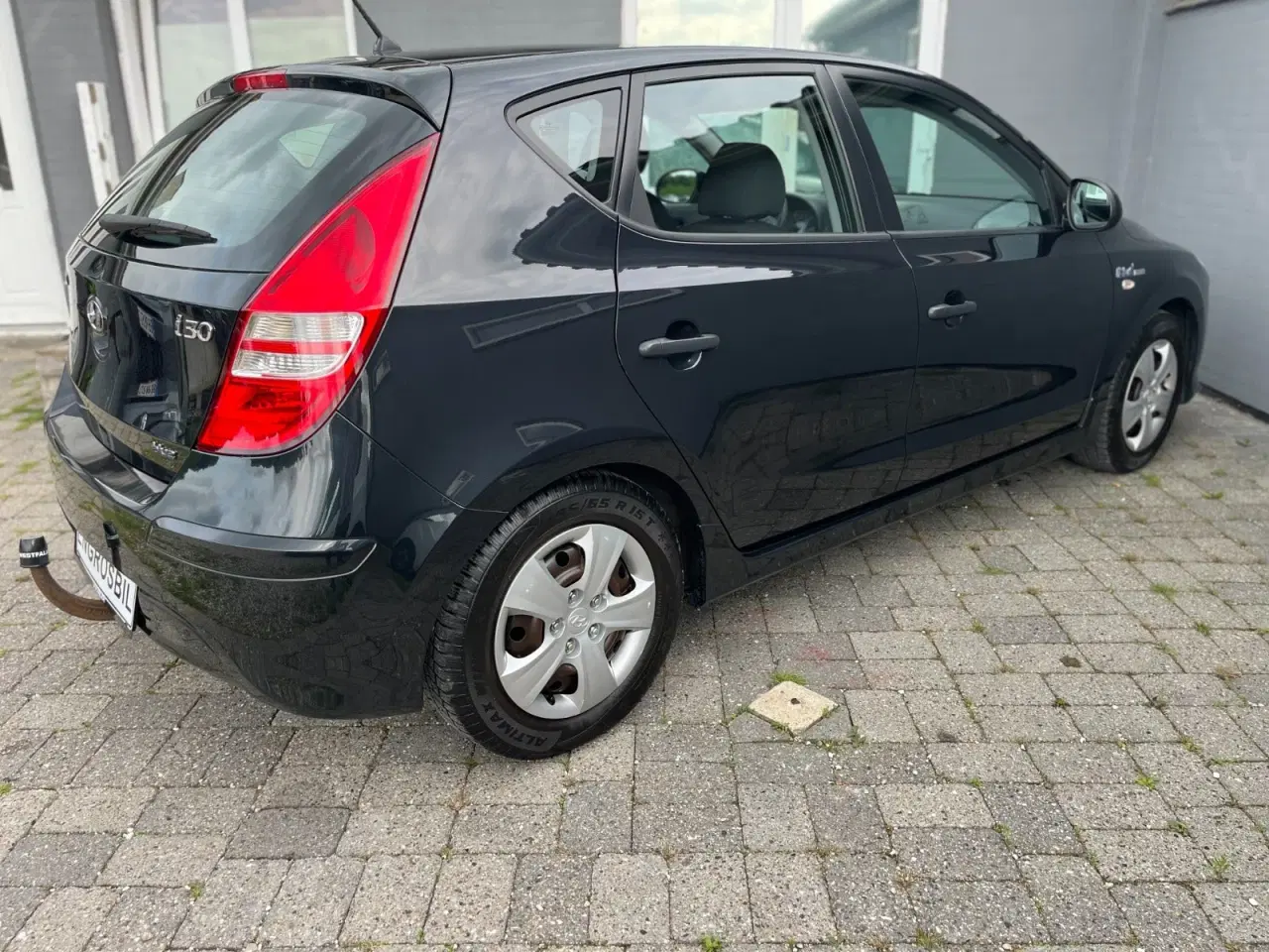 Billede 6 - Hyundai i30 1,4 CVVT Comfort